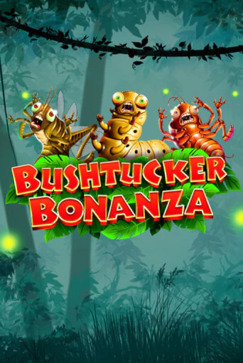 Bushtucker Bonanza бесплатно играть онлайн на сайте Казино GRAND Онлайн