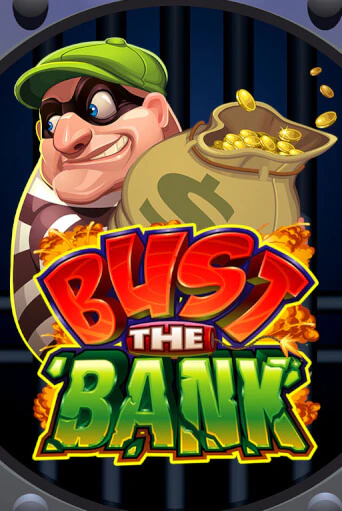 Bust the Bank бесплатно играть онлайн на сайте Казино GRAND Онлайн