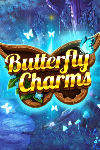 Butterfly Charms бесплатно играть онлайн на сайте Казино GRAND Онлайн