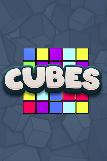 Cubes бесплатно играть онлайн на сайте Казино GRAND Онлайн