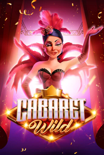 Cabaret Wild бесплатно играть онлайн на сайте Казино GRAND Онлайн