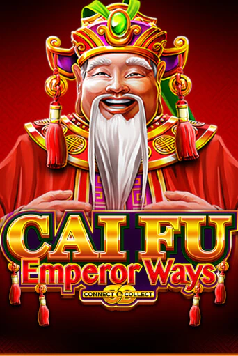 Cai Fu Emperor Ways бесплатно играть онлайн на сайте Казино GRAND Онлайн