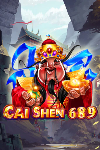 Cai Shen 689 бесплатно играть онлайн на сайте Казино GRAND Онлайн