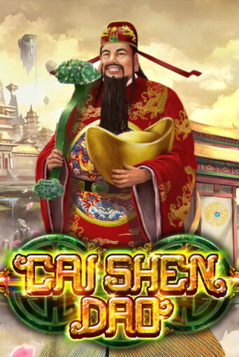 Cai Shen Dao бесплатно играть онлайн на сайте Казино GRAND Онлайн