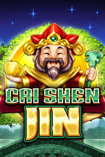 Cai Shen Jin бесплатно играть онлайн на сайте Казино GRAND Онлайн