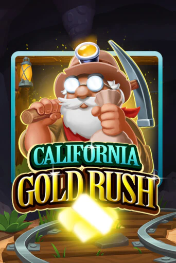 California Gold Rush бесплатно играть онлайн на сайте Казино GRAND Онлайн