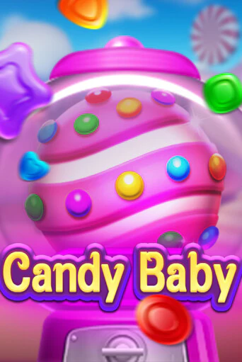 Candy Baby бесплатно играть онлайн на сайте Казино GRAND Онлайн