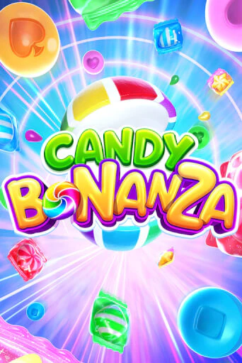 Candy Bonanza бесплатно играть онлайн на сайте Казино GRAND Онлайн