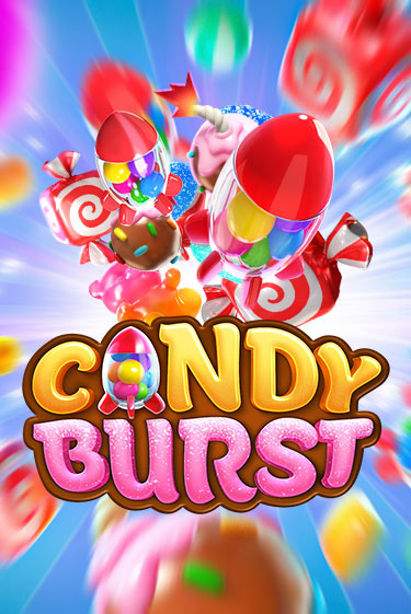 Candy Burst бесплатно играть онлайн на сайте Казино GRAND Онлайн