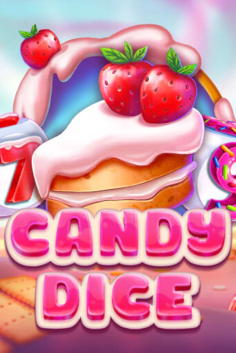 Candy Dice бесплатно играть онлайн на сайте Казино GRAND Онлайн