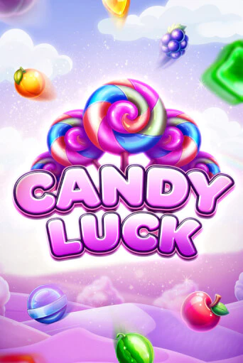 Candy Luck бесплатно играть онлайн на сайте Казино GRAND Онлайн