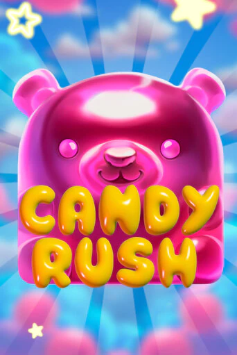 Candy Rush бесплатно играть онлайн на сайте Казино GRAND Онлайн