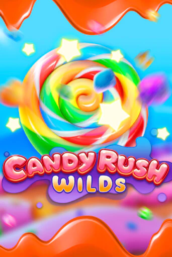 Candy Rush Wilds бесплатно играть онлайн на сайте Казино GRAND Онлайн