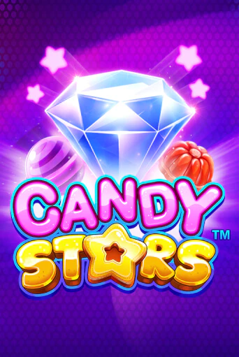 Candy Stars™ бесплатно играть онлайн на сайте Казино GRAND Онлайн