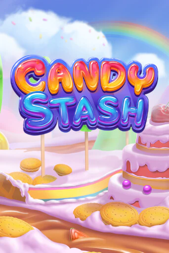 Candy Stash бесплатно играть онлайн на сайте Казино GRAND Онлайн