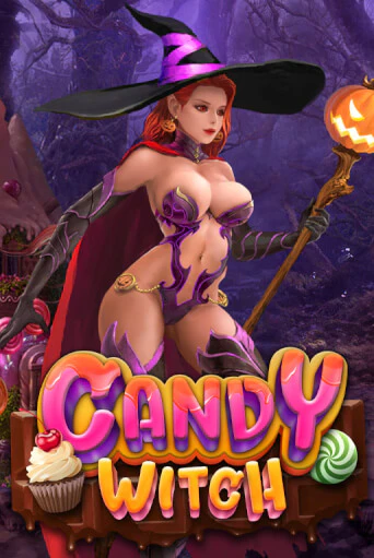 Candy Witch бесплатно играть онлайн на сайте Казино GRAND Онлайн