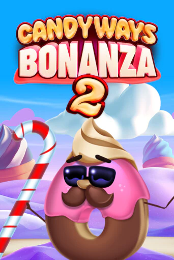 Candyways Bonanza Megaways 2 бесплатно играть онлайн на сайте Казино GRAND Онлайн