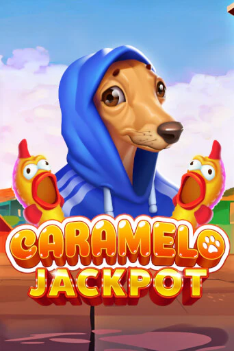 Caramelo Jackpot бесплатно играть онлайн на сайте Казино GRAND Онлайн