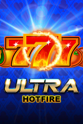 Ultra Hotfire бесплатно играть онлайн на сайте Казино GRAND Онлайн