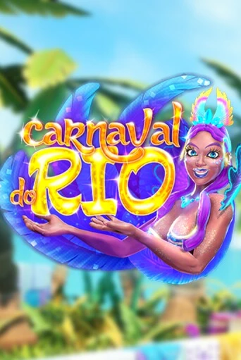 Carnaval Do Rio бесплатно играть онлайн на сайте Казино GRAND Онлайн