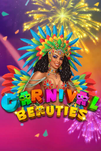 Carnival Beauties бесплатно играть онлайн на сайте Казино GRAND Онлайн