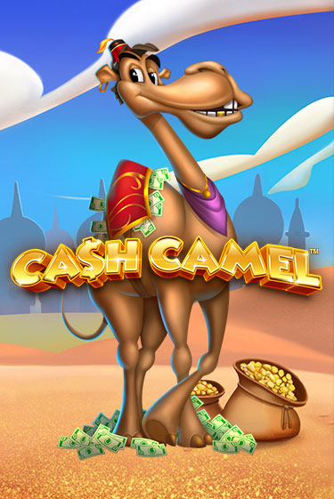 Cash Camel бесплатно играть онлайн на сайте Казино GRAND Онлайн