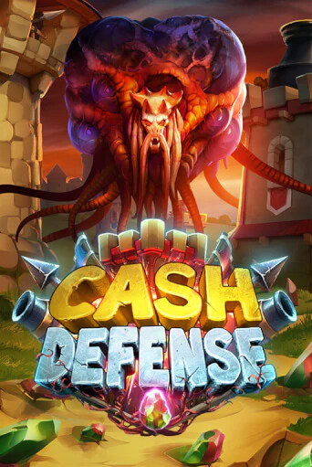 Cash Defense бесплатно играть онлайн на сайте Казино GRAND Онлайн