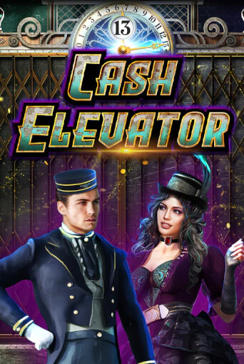 Cash Elevator бесплатно играть онлайн на сайте Казино GRAND Онлайн