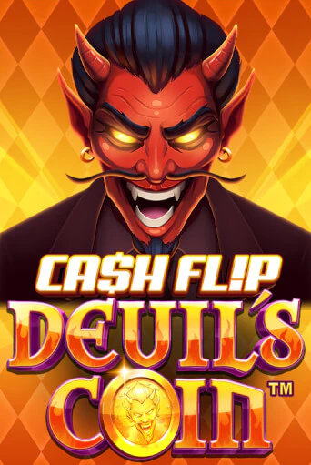 Cash Flip Devil's Coin™ бесплатно играть онлайн на сайте Казино GRAND Онлайн