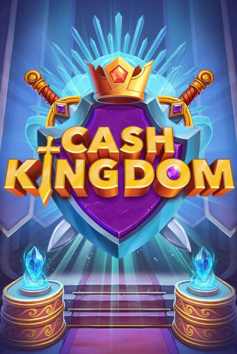 Cash Kingdom бесплатно играть онлайн на сайте Казино GRAND Онлайн