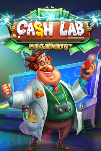 Cash Lab™ Megaways™ бесплатно играть онлайн на сайте Казино GRAND Онлайн