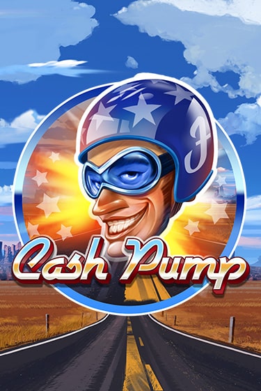 Cash Pump бесплатно играть онлайн на сайте Казино GRAND Онлайн