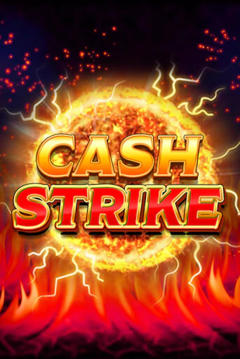 Cash Strike бесплатно играть онлайн на сайте Казино GRAND Онлайн