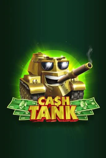 Cash Tank бесплатно играть онлайн на сайте Казино GRAND Онлайн