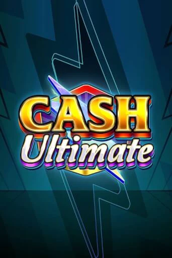 Cash Ultimate бесплатно играть онлайн на сайте Казино GRAND Онлайн