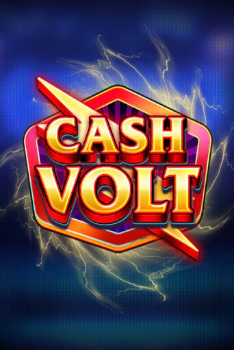 Cash Volt бесплатно играть онлайн на сайте Казино GRAND Онлайн