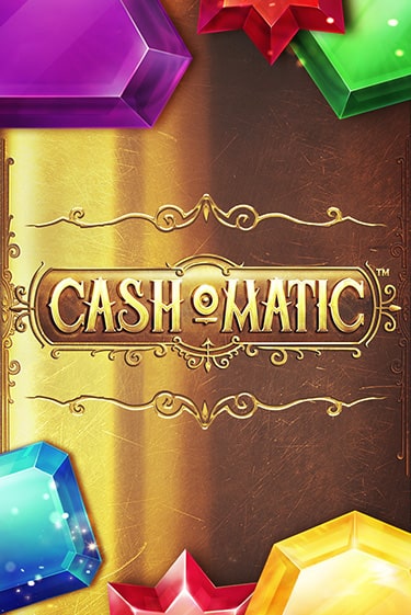 Cash-o-Matic™ бесплатно играть онлайн на сайте Казино GRAND Онлайн