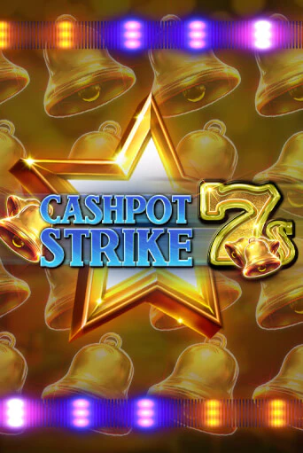 Cashpot Strike 7s бесплатно играть онлайн на сайте Казино GRAND Онлайн