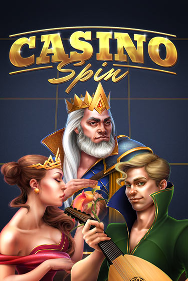 Casino Spin бесплатно играть онлайн на сайте Казино GRAND Онлайн