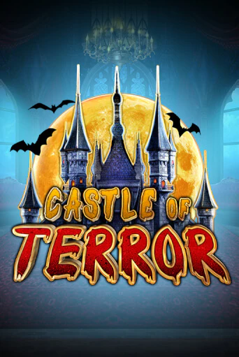 Castle of Terror бесплатно играть онлайн на сайте Казино GRAND Онлайн