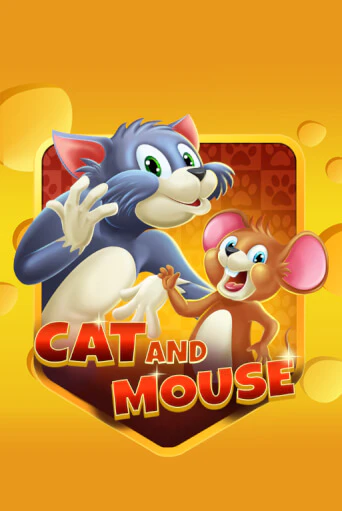 Cat And Mouse бесплатно играть онлайн на сайте Казино GRAND Онлайн