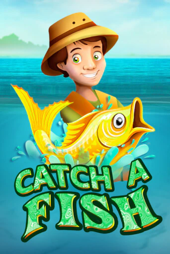 Catch a Fish Bingo бесплатно играть онлайн на сайте Казино GRAND Онлайн