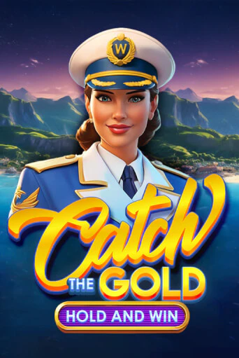 Catch the Gold Hold and Win бесплатно играть онлайн на сайте Казино GRAND Онлайн