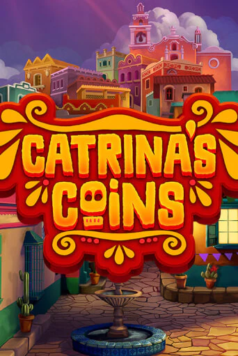 Catrina's Coins бесплатно играть онлайн на сайте Казино GRAND Онлайн