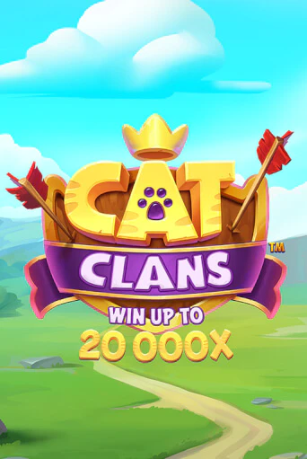 Cat Clans бесплатно играть онлайн на сайте Казино GRAND Онлайн