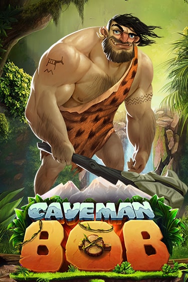 Caveman Bob бесплатно играть онлайн на сайте Казино GRAND Онлайн