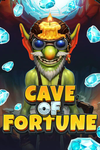 Cave Of Fortune бесплатно играть онлайн на сайте Казино GRAND Онлайн