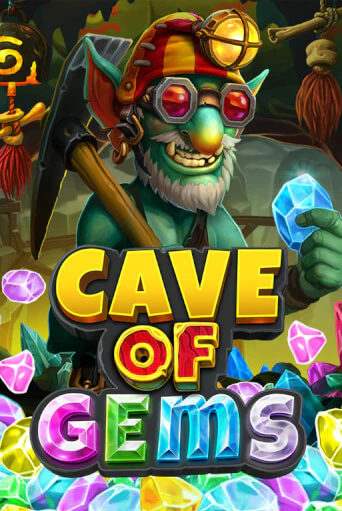 Cave of Gems бесплатно играть онлайн на сайте Казино GRAND Онлайн