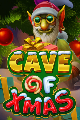 Cave Of Xmas бесплатно играть онлайн на сайте Казино GRAND Онлайн