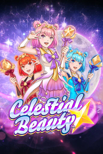 Celestial Beauty бесплатно играть онлайн на сайте Казино GRAND Онлайн